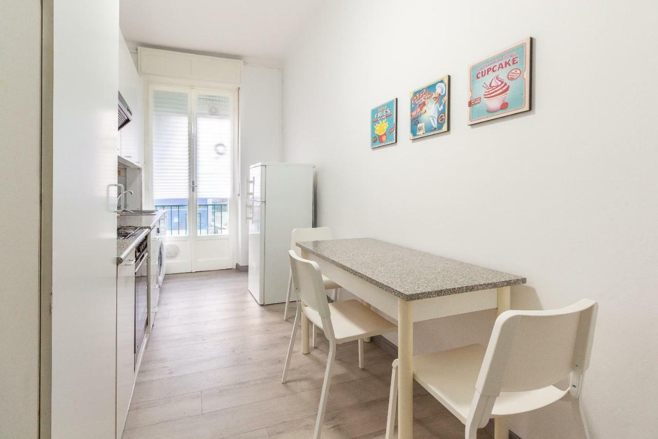 Youhosty - Pantigliate 8 Apartamento