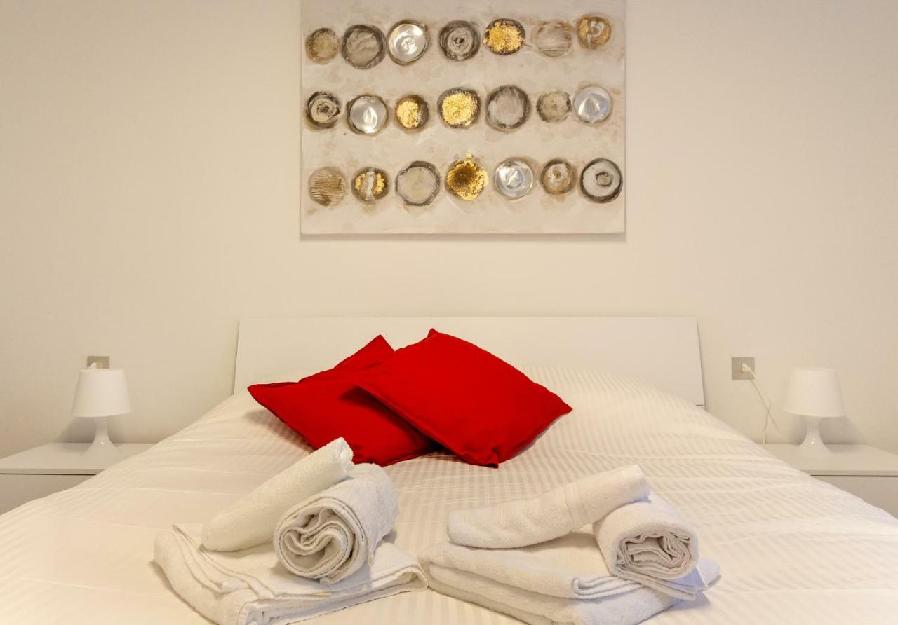 Apartamento Youhosty - Pantigliate 8 Milán