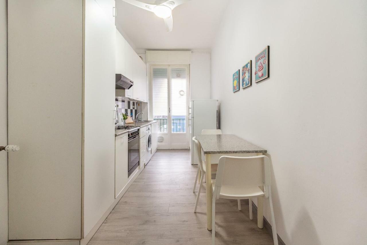 Youhosty - Pantigliate 8 Apartamento Milán
