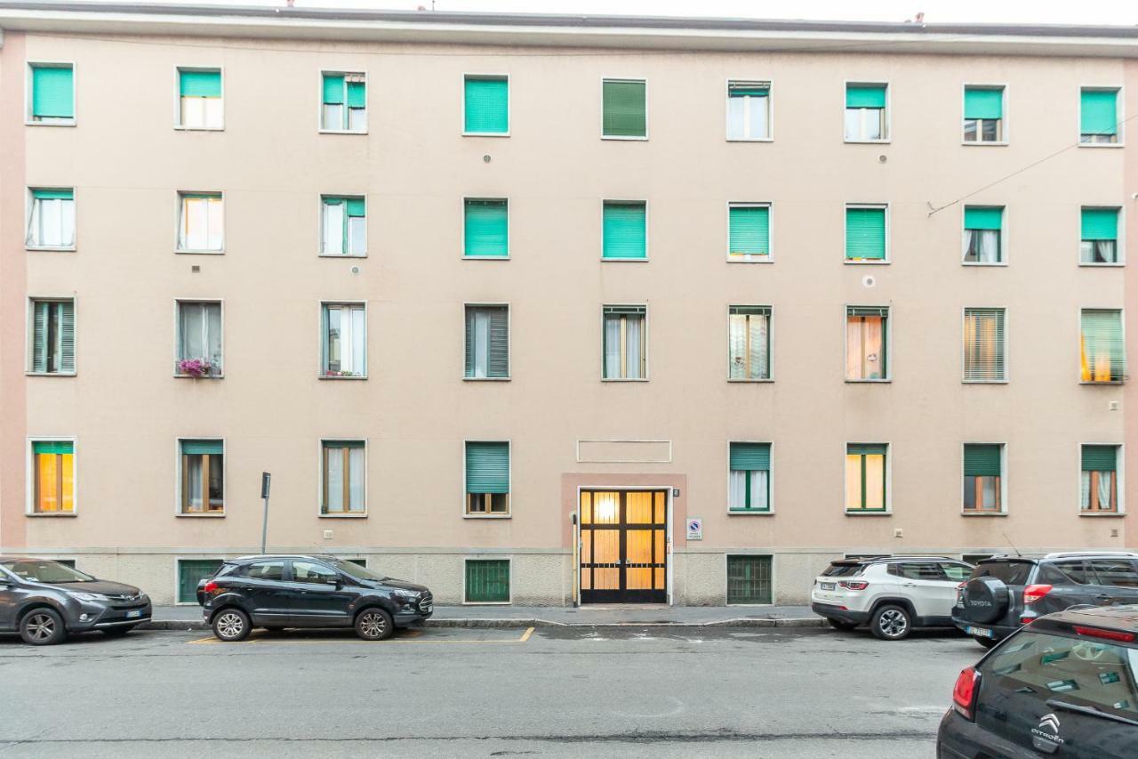 Youhosty - Pantigliate 8 Apartamento Milán